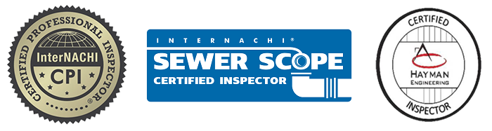Internachi Certified Inspector